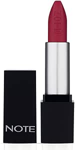 Note Mattever Lipstick Strawberry Envie