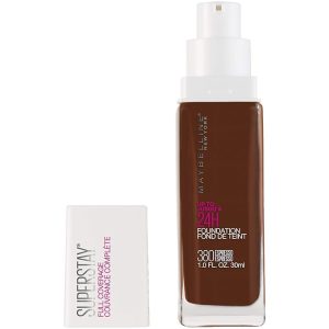 Maybelline Superstay active wear 380 espresso