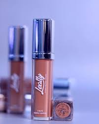 Leatty Moisturizing Lip Gloss Baobab