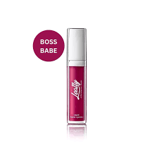 Leatty  Liquid Matte Lipstick Boss Babe