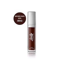 Leatty Liquid Matte Lipstick BSG