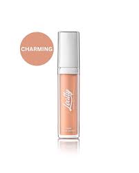 Leatty Liquid Matte Lipstick CHARMING