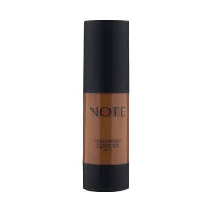 Note mattifying extreme wear foundation 119 Chestnut
