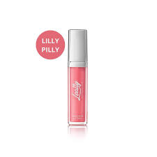 Leatty Moisturizing Lip Gloss Lilly Pilly