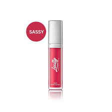 Leatty Liquid Matte Lipstick SASSY