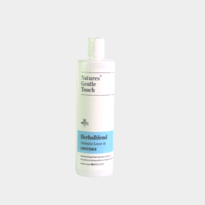 Natures gentle touch Herbalblend moisture care conditioner