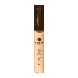 Nuban Beauty In My Skin Liquid Concealer 044