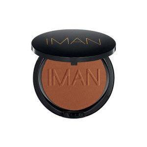 Iman Second to None Luminous Wet/Dry Foundation Clay 5