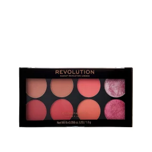Revolution Ultra Blush Sugar & Spice