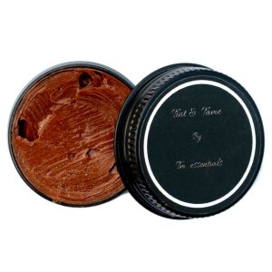 Tint and tame by tm essential