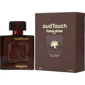 Oud touch Franck olivier