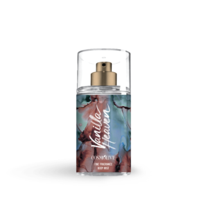 COSMOLIVE VANILLA HEAVEN SPRAY