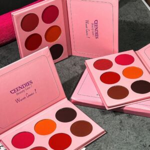 Ceendies Warmth Cheek Blush
