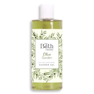 The Bath Factory (Olive Garden) 400ml