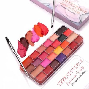 Funaglamz - Irresistible Lip2cheek Palettes