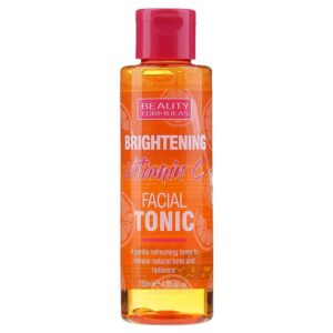 Beauty Formulas Brightening VitaminC 150ML