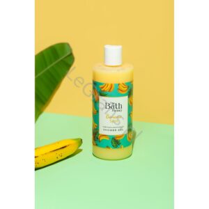 The Bath Factory (Banana Split) 400ml