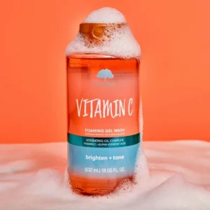 Tree Hut Vitamin C 532ML