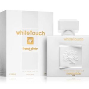 whiteTouch (franck olivier)