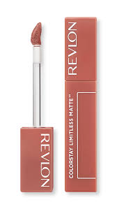REVLON COLORSTAY LIMITLESS MATTE 004