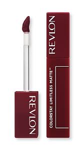 REVLON COLORSTAY LIMITLESS MATTE 013
