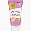 ST IVES RADIANT SKIN SCRUB