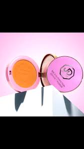 JAYDRIZ COMPACT POWDER (EXPRESSO)