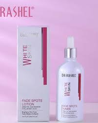 DR RASHEL WHITESKIN FADE SPOTS TONER
