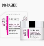 DR RASHEL FADE SPOT NIGHT CREAM