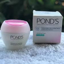 PONDS LASTING OIL CONTROL 50ML