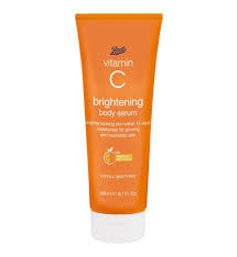 BOOT BRIGHTENING BODY SERUM 180ML