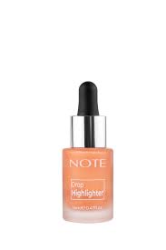 NOTE DROP HIGHLIGHTER (N03 CANDLE LIGHT)