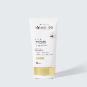 BEESLINE 4 IN 1 WHITENING CLEANSER