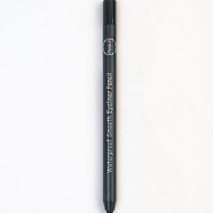 PAULA B WATERPROOF SMOOTH EYELINER (BLACK)