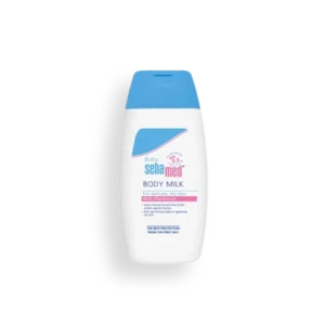 SEBAMED BABY BODY MILK 200ML