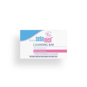 SEBAMED CLEANSING BAR