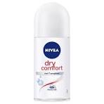 NIVEA ANTI-PERSPIRANT (DRY COMFORT)