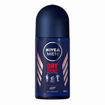 NIVEA ANTI-PERSPIRANT DRY IMPACT
