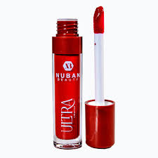 NUBAN ZEN LIPSTICK FLAME