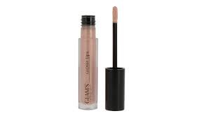 GLAMS LIP GLOSS (GOLD AND GLOW 121)