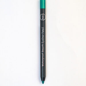 PAULA B WATERPROOF SMOOTH EYELINER PENCILL(GREEN)