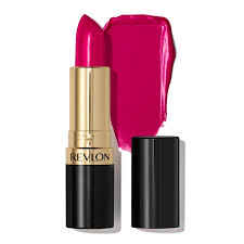 REVLON SUPERLOUSTROUS LOVE IS ON