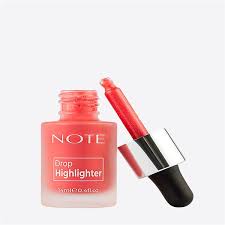 NOTE DROP HIGHLIGHTER (01 PEARL ROSE)