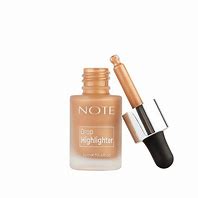 NOTE COSMETIC DROP HIGHLIGHTER (N02 CHARMING DESERT)