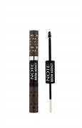 NOTE BROW ADDICT TINT & SHAPING GEL 03 BROWN