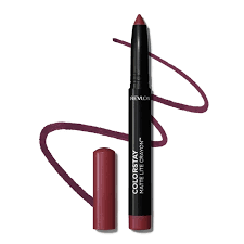 REVLON COLORSTAY MATTE LITE (ON CLOUD WINE)