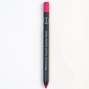 PAULA B WATERPROOF SMOOTH EYELINER (PINK)