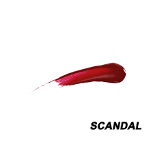 NUBAN ZEN LIPSTICK SCANDAL