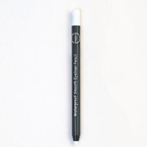 PAULA B WATERPROOF SMOOTH EYELINER (WHITE)