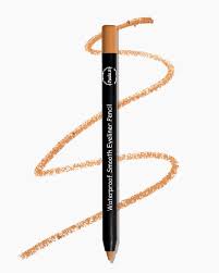 PAULA B WATERPROOF SMOOTH EYELINER PENCIL
